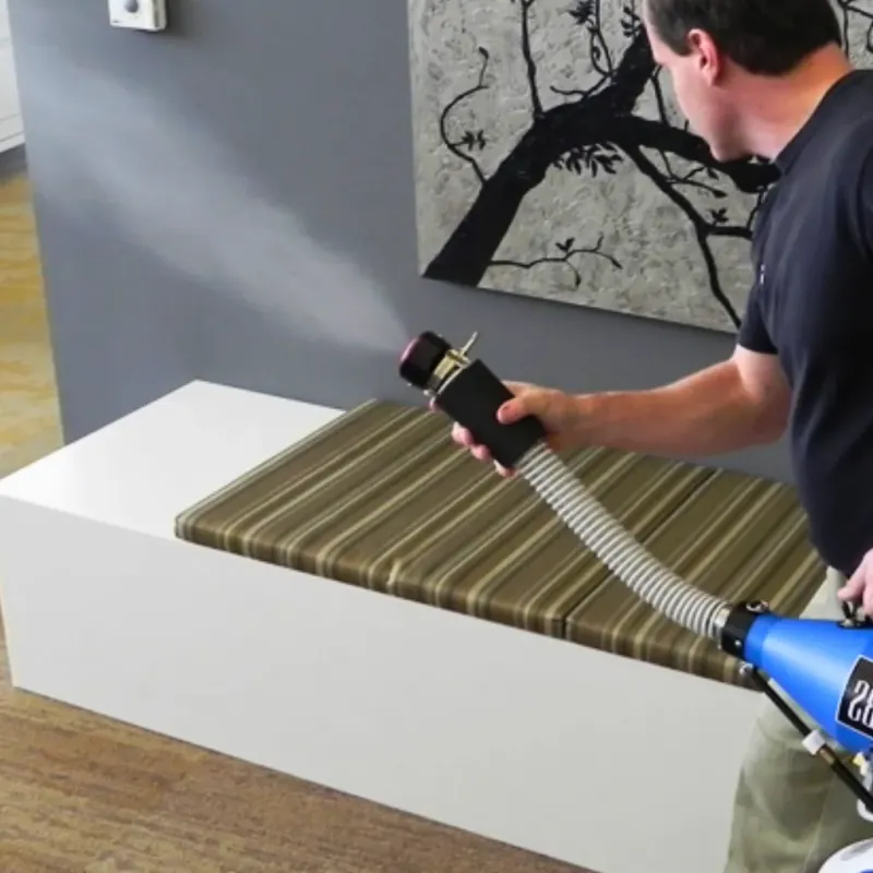 Professional Odor Removal in Lake County, IL